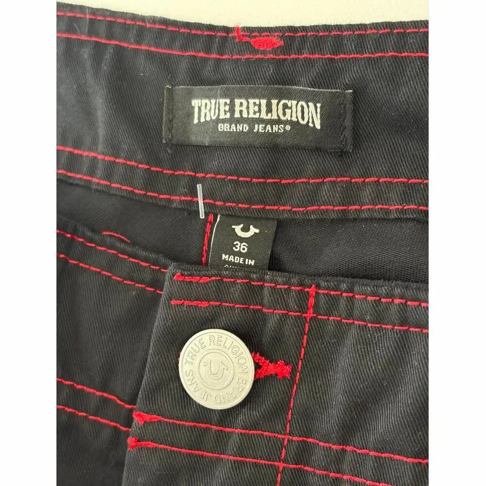 True Religion true religion